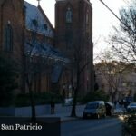 Parroquia San Patricio