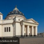 Basílica Nuestra Señora de Itatí
