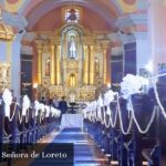 Iglesia Nuestra Señora de Loreto