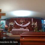 Templo San Francisco de Asís