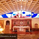 Parroquia Corazón Eucarístico de Jesús
