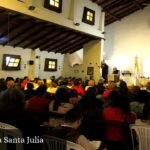 Parroquia Santa Julia