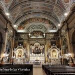 Parroquia Nuestra Señora de Las Victorias