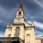 Parroquia San José de Calasanz