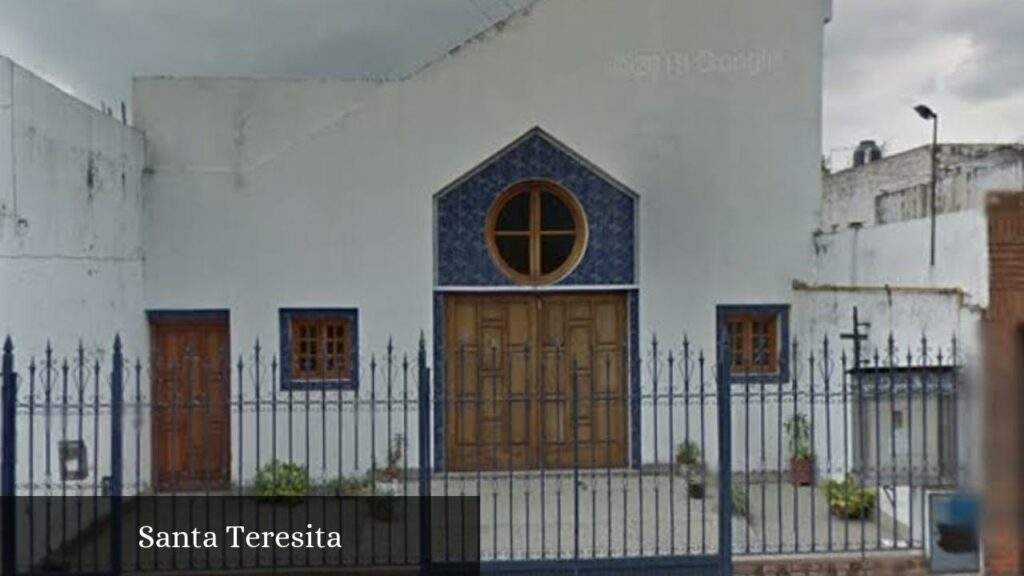 Santa Teresita - Villa Madero (Provincia de Buenos Aires)