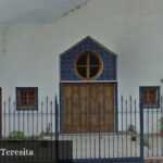 Santa Teresita