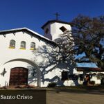 Parroquia Santo Cristo