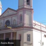 Parroquia Santa Rosa