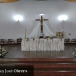 Parroquia San José Obrero