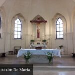 Inmaculado Corazón de María