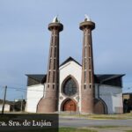 Parroquia Ntra. Sra. de Luján