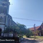 Iglesia San Juan Bautista
