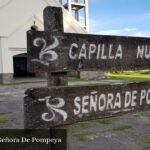 Capilla Nuestra Señora de Pompeya