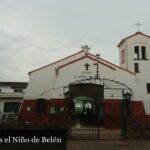 Parroquia Jesús El Niño de Belén