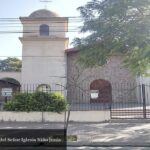 Parroquia Encarnación del Señor Iglesia Niño Jesús