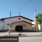 Parroquia Nuestra Señora Stella Maris