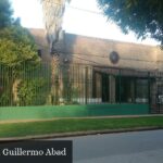 Parroquia San Guillermo Abad