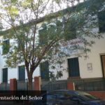 Parroquia Presentación del Señor
