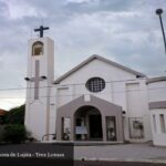 Parroquia Nuestra Señora de Luján