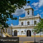 Parroquia San Miguel Arcángel