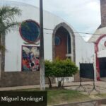 Parroquia San Miguel Arcángel