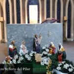 Parroquia Nuestra Señora del Pilar