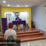 Parroquia San José Obrero