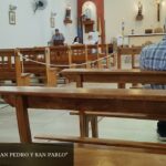 Sede Parroquial San Pedro y San Pablo