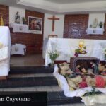 Capilla San Cayetano
