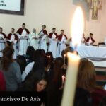 Iglesia San Francisco de Asis
