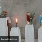 Parroquia Madre Teresa de Calcuta