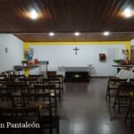 Capilla San Pantaleón