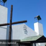 Capilla San Pedro Apóstol