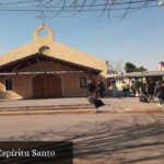 Parroquia Espíritu Santo