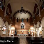 Parroquia Santa María