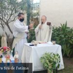 Parroquia Ntra Sra de Fatima