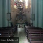Parroquia Nuestra Señora de la Merced