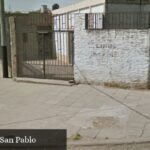 Capilla San Pablo