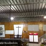 Parroquia Maria Auxiliadora