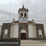 Iglesia Inmaculada Concepción