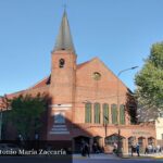 Parroquia San Antonio María Zaccaría