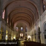 Parroquia Santiago Apóstol