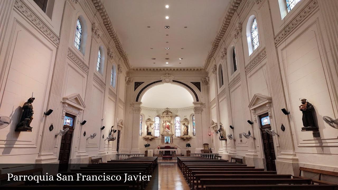 Foto de PARROQUIA SAN FRANCISCO DE ASIS - parroquia en Cushamen, Chubut