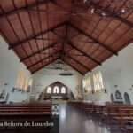 Parroquia Nuestra Señora de Lourdes
