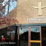 Parroquia Espíritu Santo