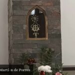 Parroquia San Martí­N de Porres