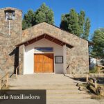 Parroquia María Auxiliadora