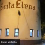 Capilla Santa Elena Vistalba
