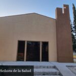 Capilla Nuestra Señora de la Salud