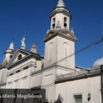 Parroquia Santa María Magdalena